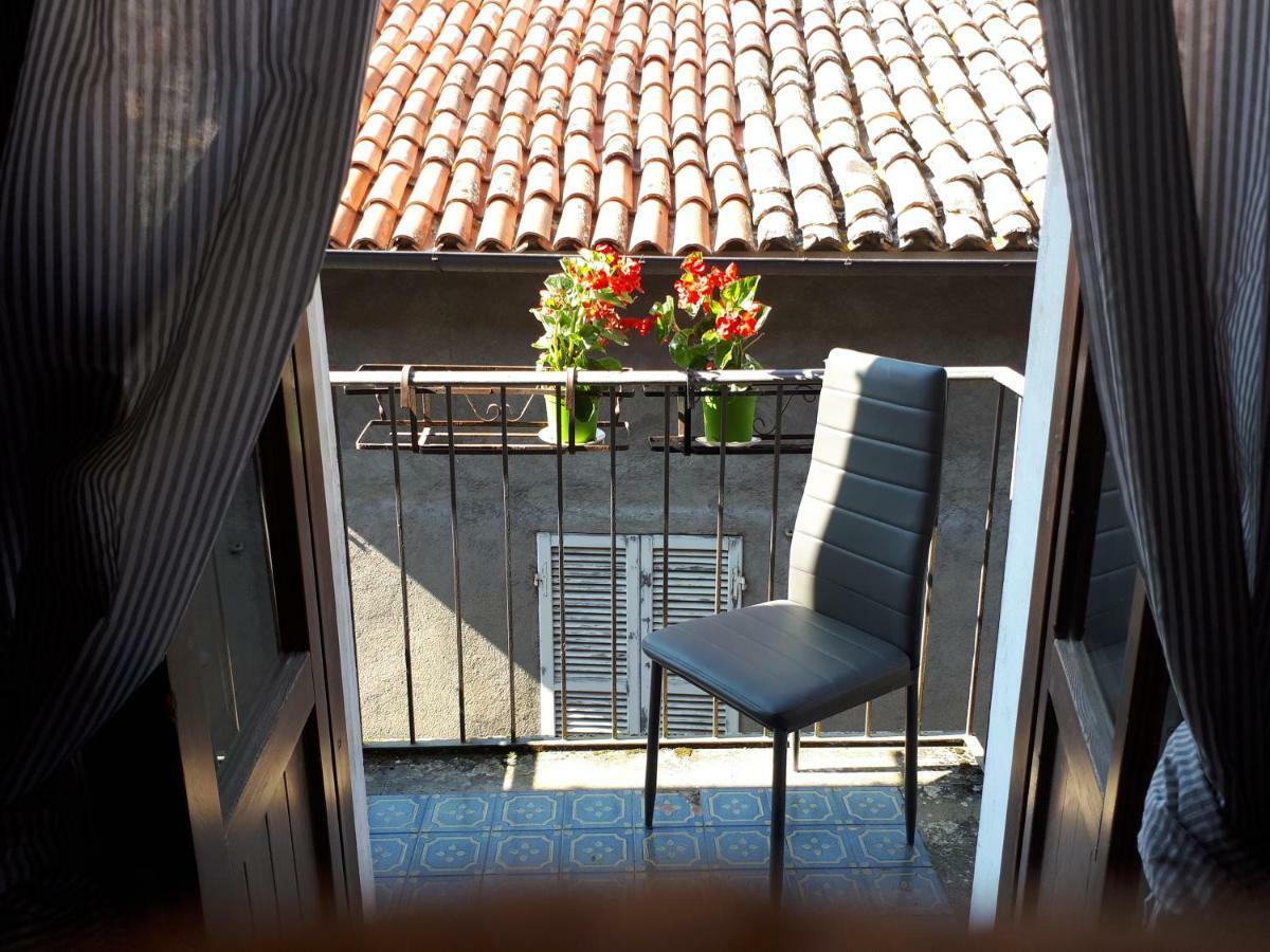 Orvieto House Apartment Exterior photo